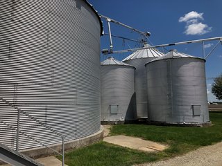Property photo 22 - FARM EQUIPMENT & GRAIN FACILITY AUCTION IN MIAMI COUNTY, OHIO